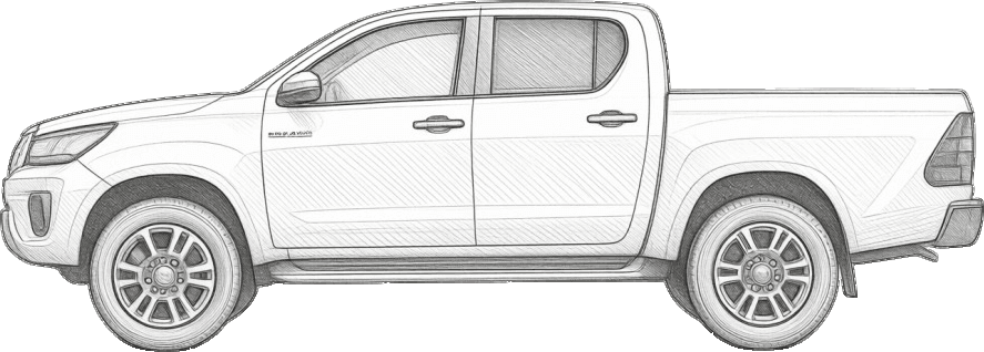 Pick-up