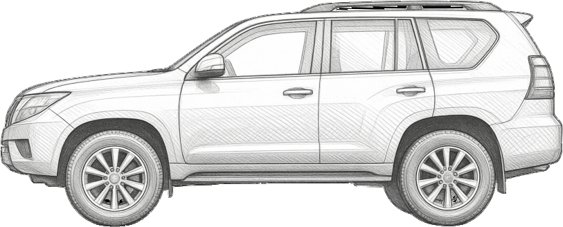 SUV / Camioneta