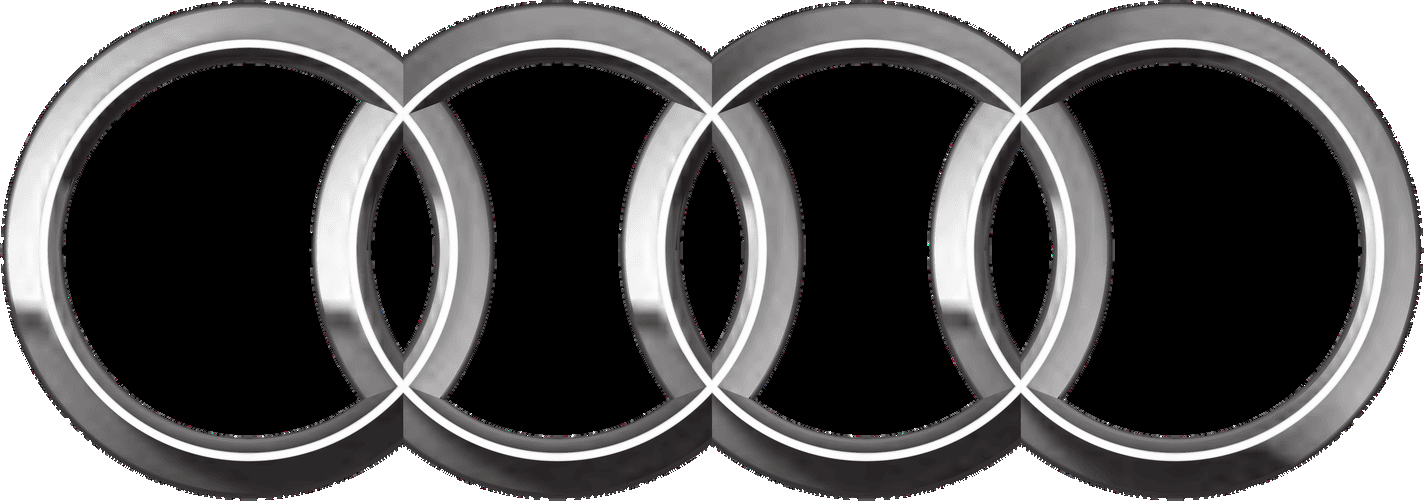 Audi logo