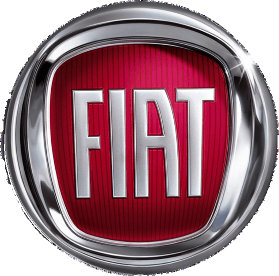 Fiat logo