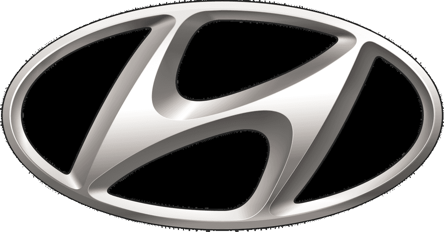 Hyundai logo