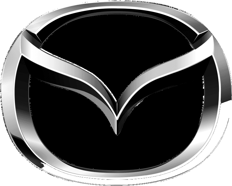 Mazda logo