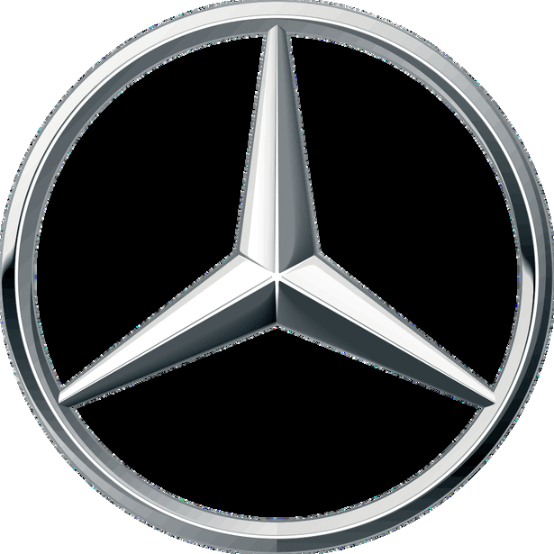 Mercedes-Benz logo