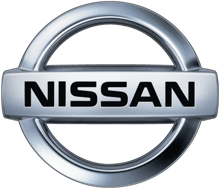 Nissan logo