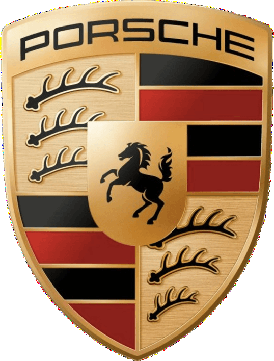 Porsche logo