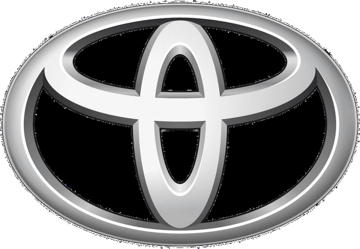 Toyota logo