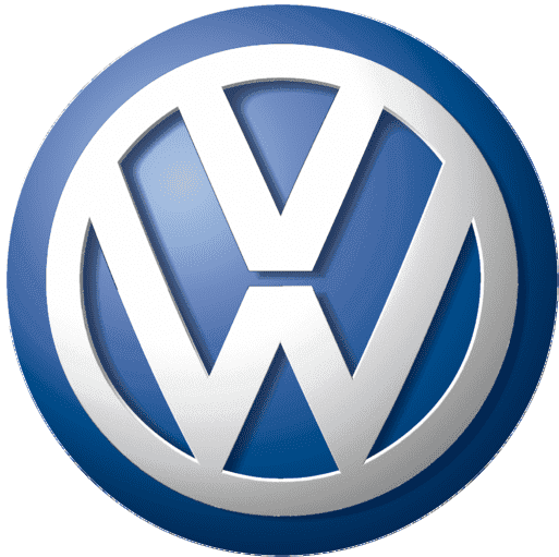 Volkswagen logo